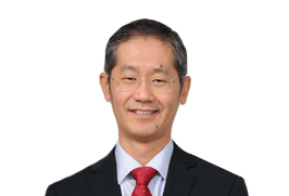 Mr Foo Wei Hoong