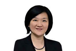 Ms Tan Ming-li