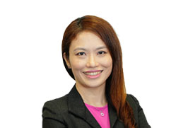 Melaine Ong Sook Mun